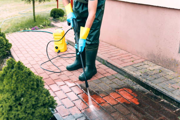 Reliable San Elizario, TX Pressure Washing Solutions