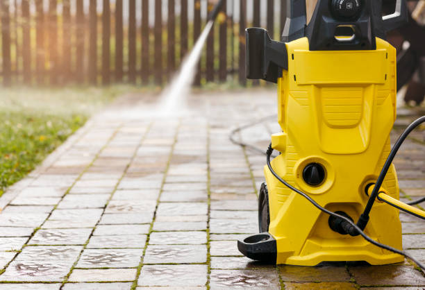 Best House Exterior Washing  in San Elizario, TX