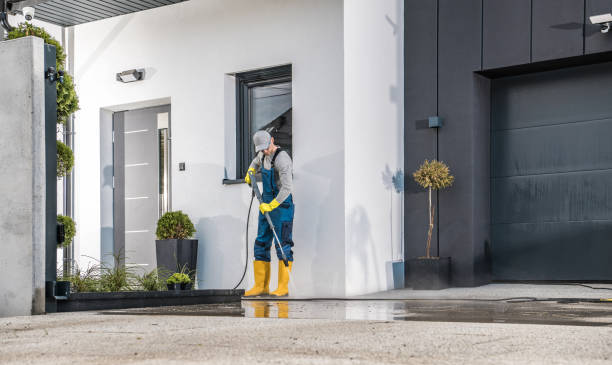 Best Parking Lot and Garage Cleaning  in San Elizario, TX